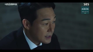 قسمت 11 سریال کره ای رای اعدام (رای کشنده) با زیرنویس فارسی