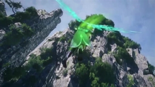 نبرد از طریق آسمان ها فصل 5 قسمت71 زیرنویس فارسی/Battle Through the Heavens Season 5 Episod 71