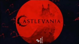 میکس از انیمیشن کسلوانیا