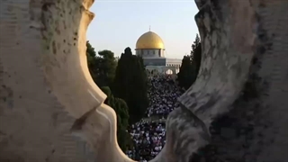 فلسطین در گذر زمان