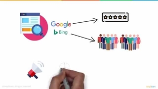 سئو چیست؟ SEO به زبان ساده