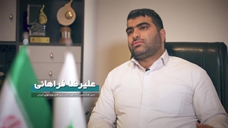 برترین‌های مسابقه یک میلیون نفری