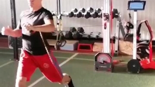 معرفی، نحوه استفاده و نمایش انواع تمرین درمانی دستگاه Desmotec مدل V.Full