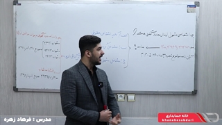 چه اشخاصی مشمول ارسال معاملات فصلی هستند؟