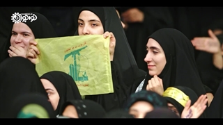 دیدار دانش‌آموزان و دانشجویان دهه هشتادی با رهبر معظم انقلاب ۱۴۰۲/۸/۱۰