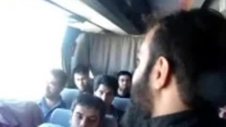شعرخوانی شهید مدافع حرم محمدحسین محمدخانی