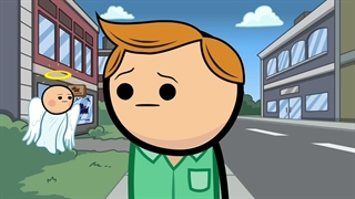 مجموعه‌ی کارتونی فسقلی ها قسمت پنجاه و یکم دوبله فارسی با صدای یاسر حقایق امین