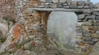 قلعه بابک خرمدین