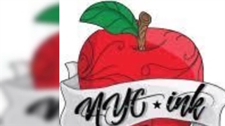 Tattoo shop new york