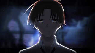 Darkside | Ayanokoji [Edit/AMV]