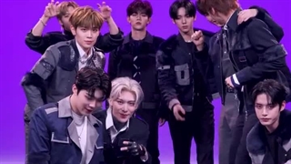 ریلی دنس Crush از ZeroBaseOne (درخواستی)