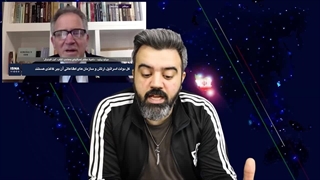 آقای تحلیلگر/فریب نخوریم ما در آستانه نابودی قرار گرفته ایم/ ارتش ما ببر کاغذی است / اسرائیل  آینده ای نخواهیم داشت.