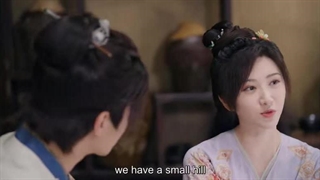 Ep13)دانلود سریال چینی سرزمین عجیب عشق Wonderland of Love 2023 - قسمت ۱۳ - زیرنویس فارسی