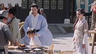 Ep18)دانلود سریال چینی شکوفایی Blooming 2023 - قسمت ۱۸ - زیرنویس فارسی