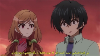 انیمه دورهمی تاریک قسمت 20 با زیرنویس فارسی