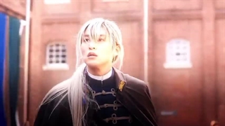 میکسی از انیمه زندگی شاد من به صورت سریال ژاپنی