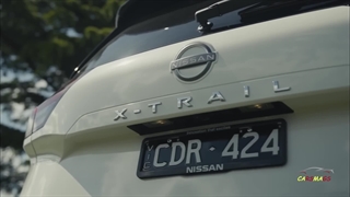 نیسان ایکس تریل 2023 خودروی جدید وارداتی بازار را ببینید !