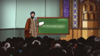 سرمشق | گلوله‌های آتش