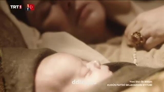 سریال ترکی صلاح الدین ایوبی قسمت01 کپشن نگاه کنید لایک وکارای ما رو حمایت کنید