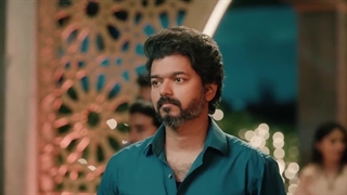 فیلم جانور با دوبله فارسی/Beast 2022