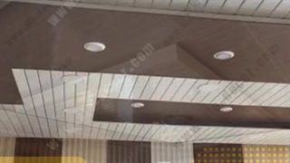 سقف کاذب پی وی سی چه برتری دارد