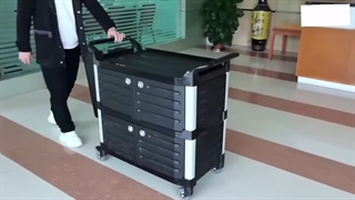 ترولی ارزان | سینا طب