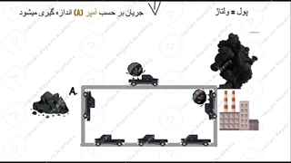 ولتاژ و جریان را برای همیشه یاد بگیر!!!؟