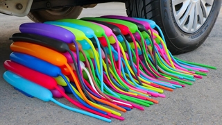 ویدیو رضایت بخش شگفت انگیز