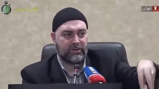 روایت روح‌ الله رحمانی داماد حداد عادل از مهاجرتش به ایران