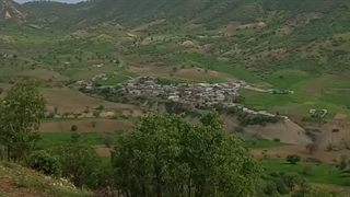 روستا چشمه شاه قلی بسطام