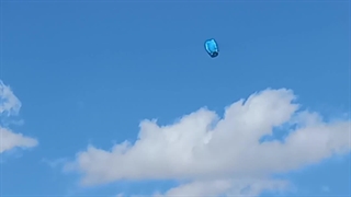 بالن آرزو ها