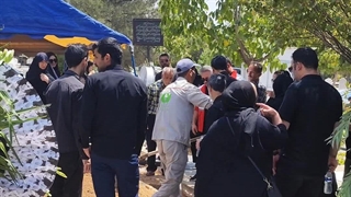 گروه برای مراسم ترحیم /09125729113