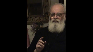 چند شعر از هوشنگ ابتهاج با صدای شاعر