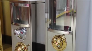 خرید سیلو قهوه فردیس