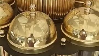 سیلو قهوه گتر فردیس