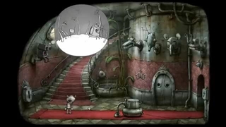 راهنمای بازی ماشیناریوم Machinarium - مسترگیمرز