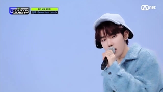 کاور آهنگ seven از جونگ کوک از اعضای گروه های (zb1, gidle, boy next door, kep1er و..)