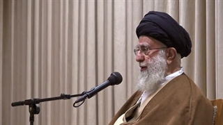 14020828: بیانات پس از بازدید از نمایشگاه دستاوردهای نیروی هوافضای سپاه