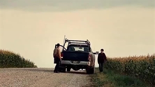 میکس از سینمایی Interstellar (اسپویل)