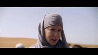 فیلم ملکه صحرا (راجب ایران و کشور های عربی و یهود هست