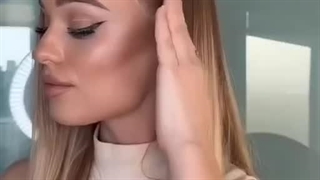 این مدلی موهاتونو خوشگل ببندین