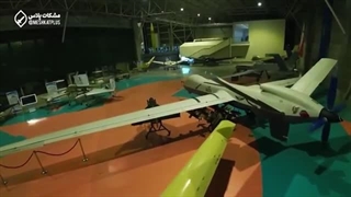 14020829: موشک هایپرسونیک فتاح 2، سامانه پدافندی مهران، پهپاد شاهد 147 و ...