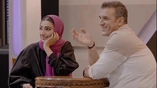 سریال چیدمانه
