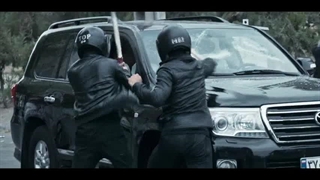سریال قورباغه