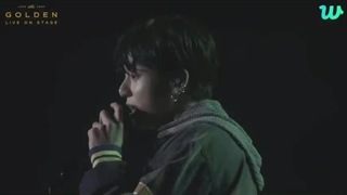 ⊰ اجرای کامل آهنگ "Too Sad To Dance" جونگ‌کوک