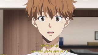 انیمه استنتاج‌های ممنوعهٔ کامونوهاشی رون Kamonohashi Ron no Kindan Suiri قسمت 8