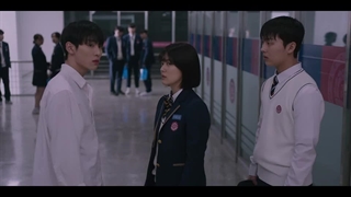 سریال کره ای های کوکی High Cookie 2023 قسمت 9 + زیرنویس فارسی *زیرنویس چسبیده توضیحات*