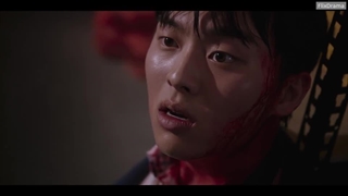 سریال کره ای های کوکی High Cookie 2023 قسمت 12 + زیرنویس فارسی *زیرنویس چسبیده توضیحات*