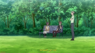 انیمه پسران کاواگوئه آواز می‌خوانند Kawagoe Boys Sing قسمت 7