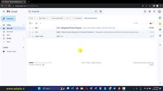 سریعترین روش باز کردن فایل های گوگل ارث در مرورگر